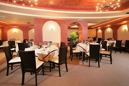 Riverside Family Hotel Yambol ภายนอก รูปภาพ